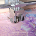 High speed  ultrasonic fabric cross cutting machine